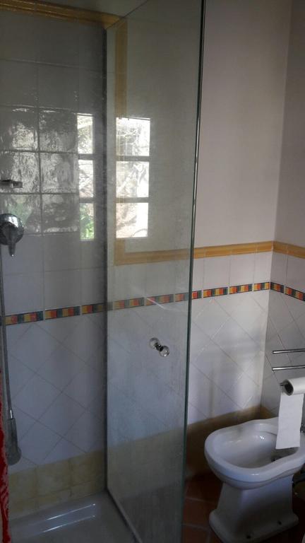 Residenza Il Platano Fortilizio Di Campiglia 拉波拉诺泰尔梅 外观 照片