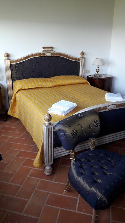 Residenza Il Platano Fortilizio Di Campiglia 拉波拉诺泰尔梅 外观 照片